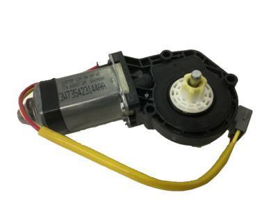 Ford 1W7Z-5423394-BA Motor