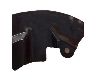 Ford CV6Z-2K005-C Splash Shield