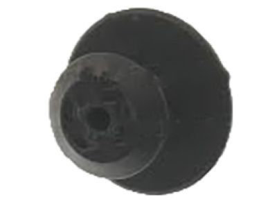 Ford -W716694-S300 Shield Rivet