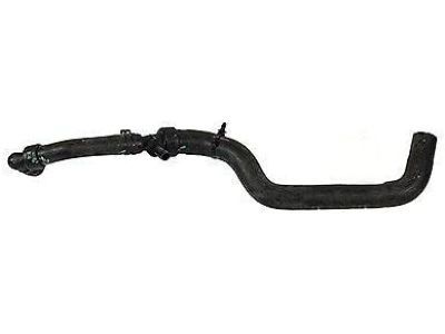 Ford BC3Z-8C471-A Lower Hose