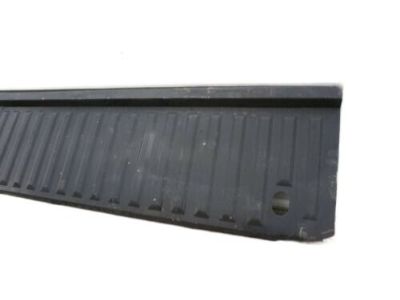 Ford BC3Z-9900124-A Front Panel