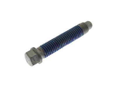 Ford -N811015-S101 Isolator Bolt