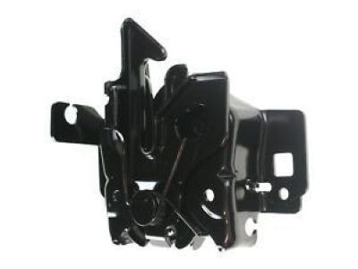 Ford 4L7Z-16700-AA Latch