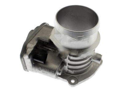 Ford 8C3Z-9E937-A Throttle Body