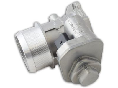 Ford 8C3Z-9E937-A Throttle Body