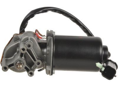 Ford 4L8Z-17508-AB Rear Motor