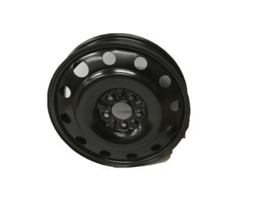 Ford 5L8Z-1015-A Wheel, Spare