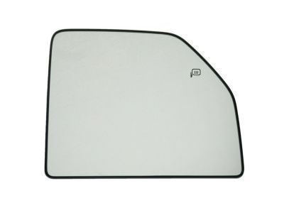 Ford FL3Z-17K707-G Mirror Glass