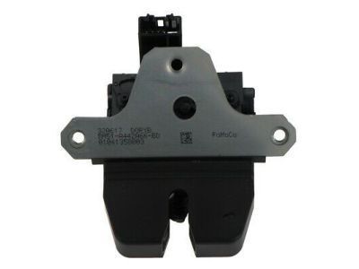 OEM Ford FA1Z-7443150-A - Tailgate Latch Assembly