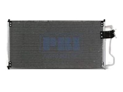 Ford 6L3Z-19712-BB Condenser