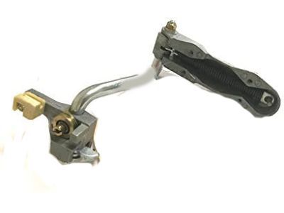 Ford E4UZ1226800A Upper Hinge