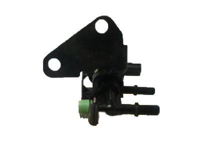 Ford 3W4Z-9C915-AA Valve Assembly