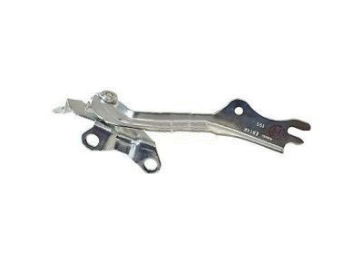 Ford 6L5Z-16797-A Hinge