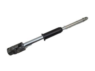 Ford BL3Z-3E751-A Steering Shaft Assembly