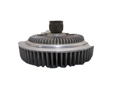 Ford 2C5Z-8A616-BA Clutch Assembly - Fan