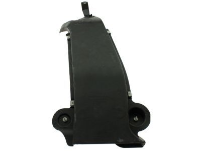 Ford FB5Z-7810494-A Lower Shield