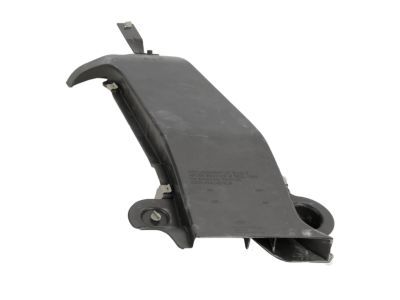 Ford FB5Z-7810494-A Lower Shield