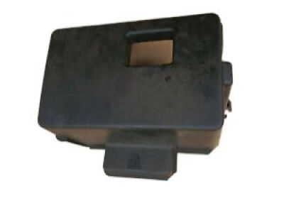 OEM Ford 5S4Z-10A659-AB - Battery Cover