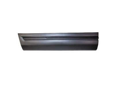 Ford HB5Z-7820879-CA Lower Molding