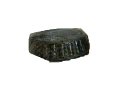 Ford D4AZ-1201-A Side Bearings