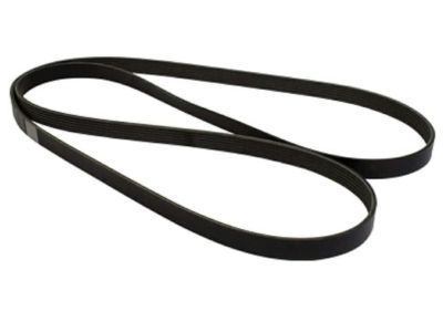 Ford 8S4Z-8620-BB Serpentine Belt