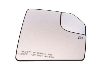 Ford FL7Z-17K707-C Mirror Glass