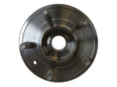 Ford FL1Z-1109-B Hub & Bearing Assembly