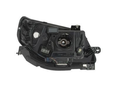 Ford AA5Z-13008-J Headlamp Housing