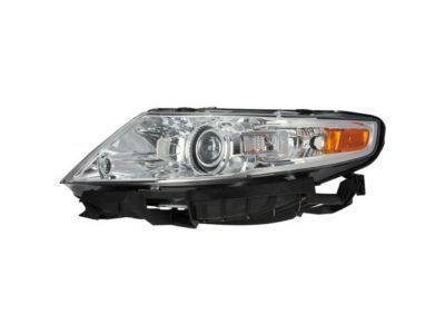 Ford AA5Z-13008-J Headlamp Housing