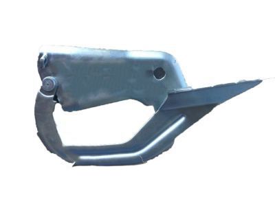 Ford BM5Z-16797-A Hinge