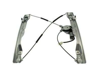 Ford 9L3Z-1627001-A Window Regulator