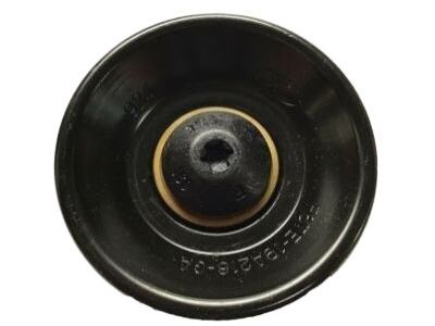 Ford F6TZ-8678-GB Serpentine Idler Pulley