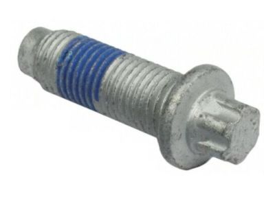 Ford -W715753-S442 Hub Mount Bolt