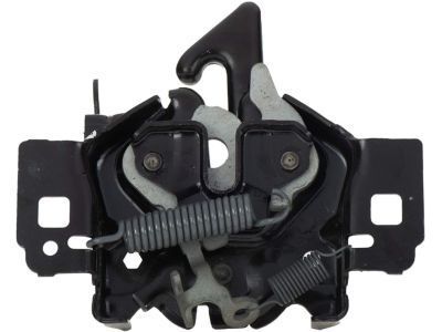 Ford 5W7Z-16700-A Latch