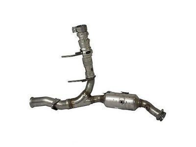 Ford FL3Z-5E212-P Catalytic Converter