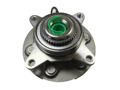 Ford CL3Z-1104-L Front Hub