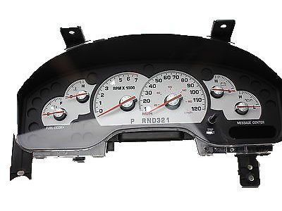 Ford 5L2Z-10849-GA Instrument Cluster