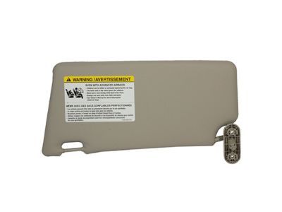 Ford 8S4Z-5404104-AA Sunvisor