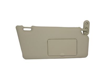 Ford 8S4Z-5404104-AA Sunvisor