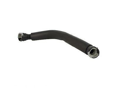 Ford AL3Z-6758-A Crankcase Tube