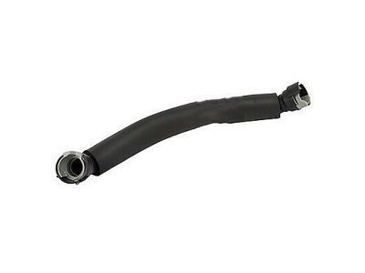 Ford AL3Z-6758-A Crankcase Tube