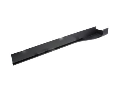 Ford AG1Z-5410176-BA Rocker Molding