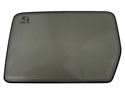 Ford 7L3Z-17K707-K Mirror Glass