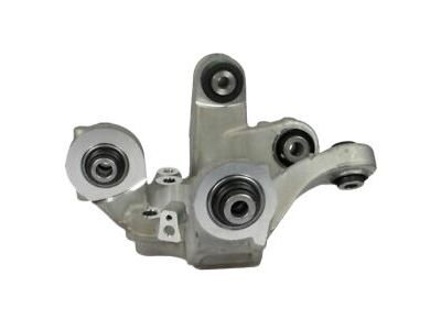 Ford 8A8Z-5B758-B Knuckle & Bushing Assembly