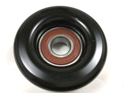 Ford XR3Z-8678-BA Serpentine Idler Pulley