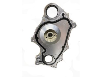 Ford ER3Z-8501-C Water Pump