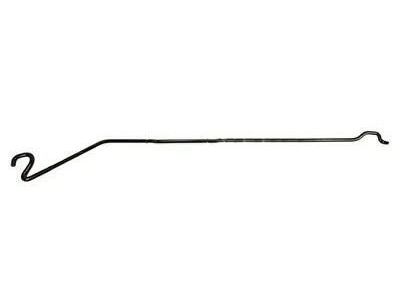 Ford BB5Z-16826-A Support Rod