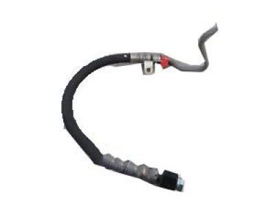 Ford 3L2Z-3A719-DA Pressure Hose