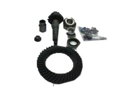 Ford FL3Z-4209-C Ring & Pinion