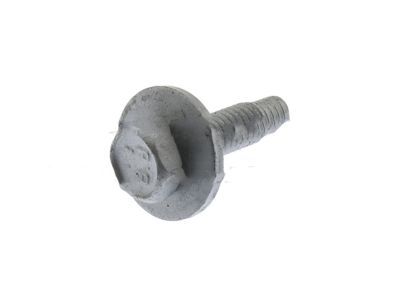 Ford -W505423-S439 Shield Screw